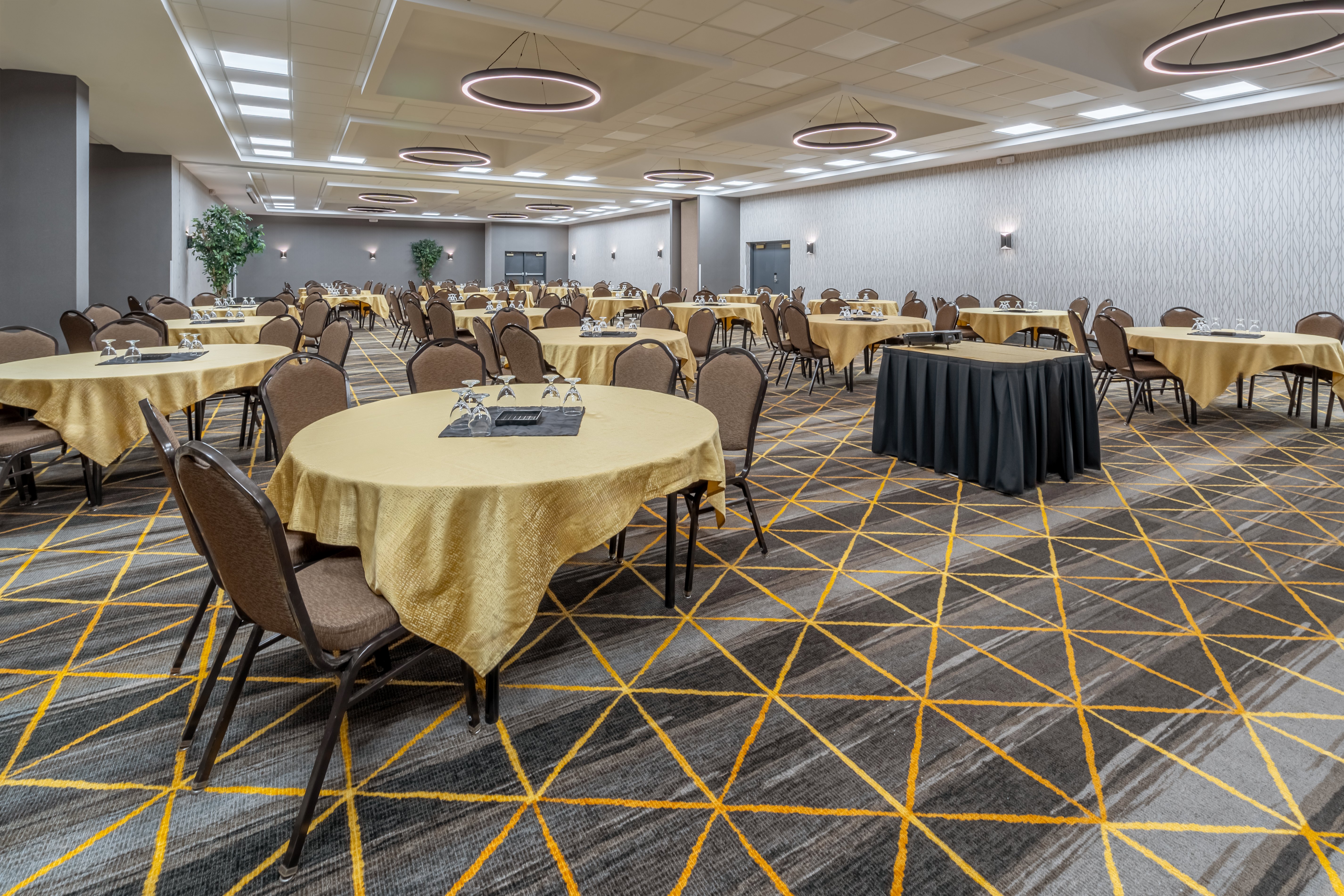 Holiday Inn Hotel Suites Wausau Rothschild 53/57