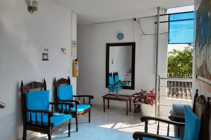 Hotel Isla Capri 13/17