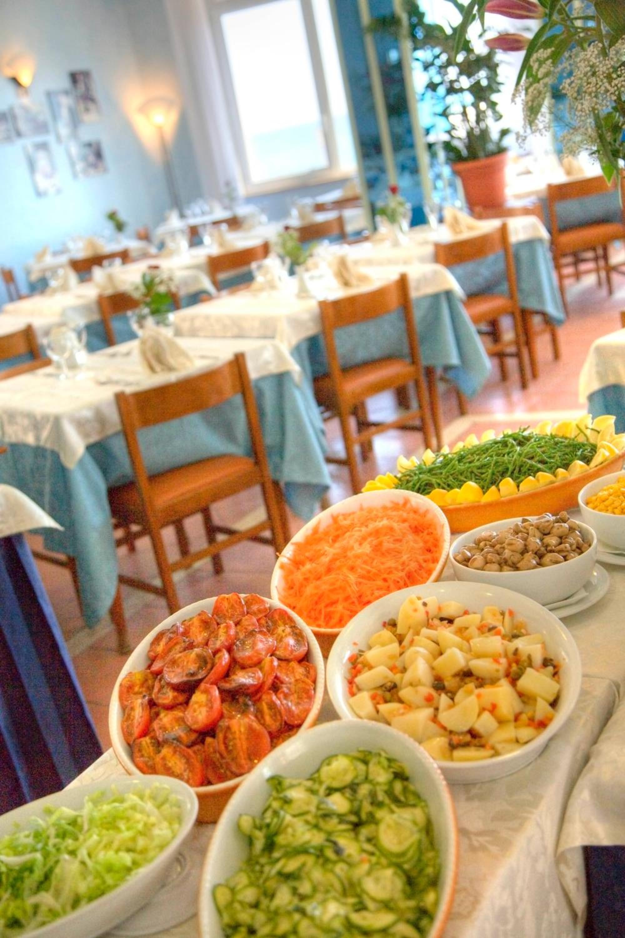 Giannino Hotel Ristorante 39/54