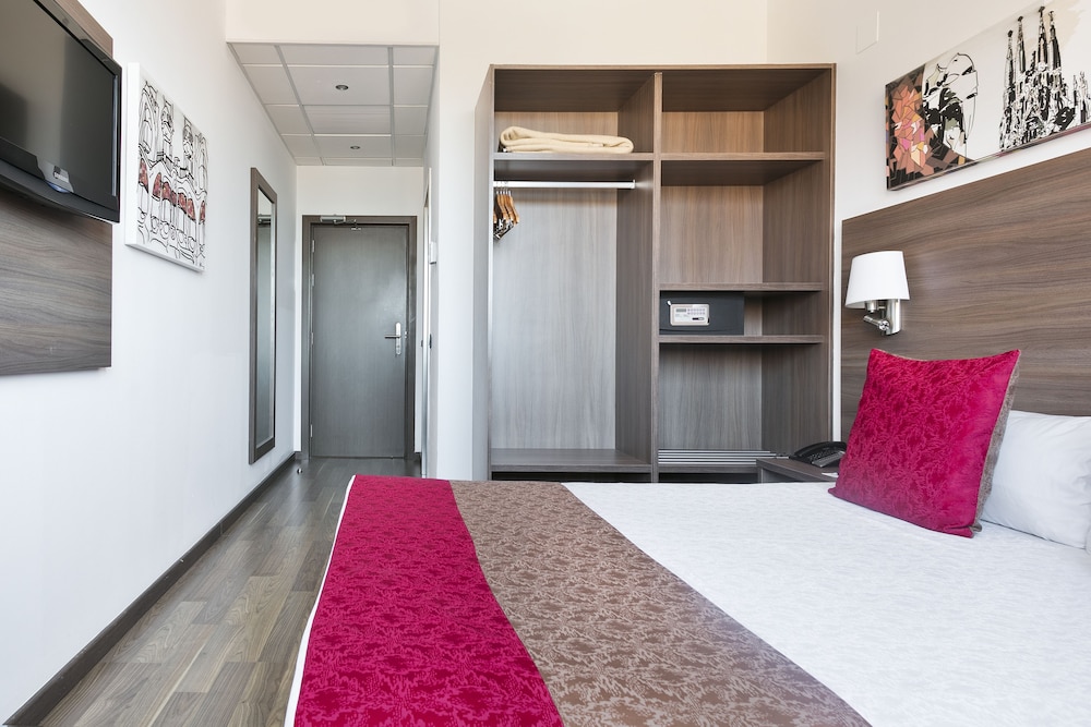Hotel Best 4 Barcelona 23/56