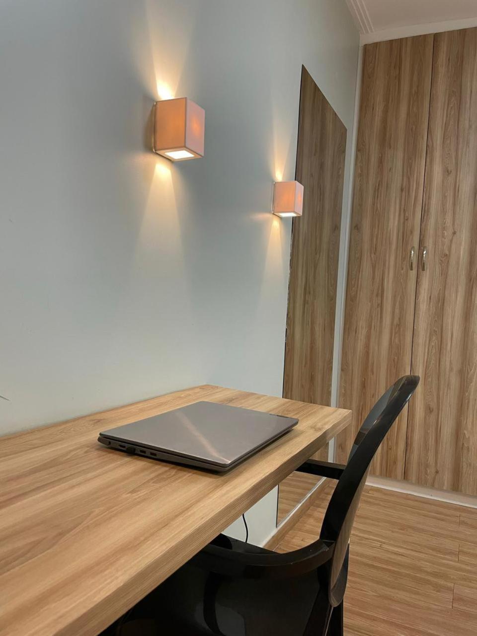 Pureza Hotel 46/50