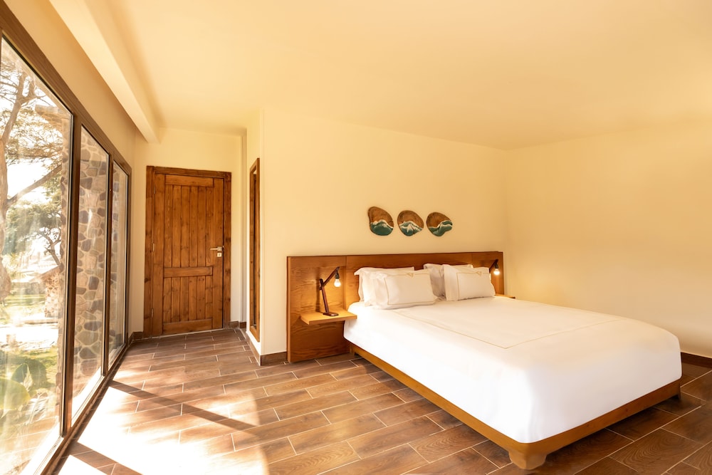 Rixos Montaza Alexandria 12/42