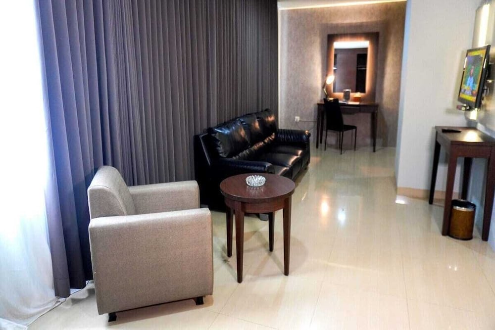 Grand Abe Hotel 41/58