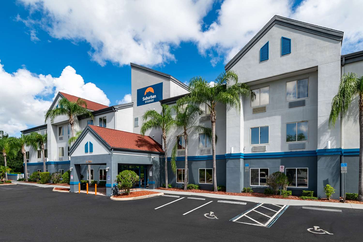 Suburban Studios Orlando - Ocoee/Winter Garden 11/13