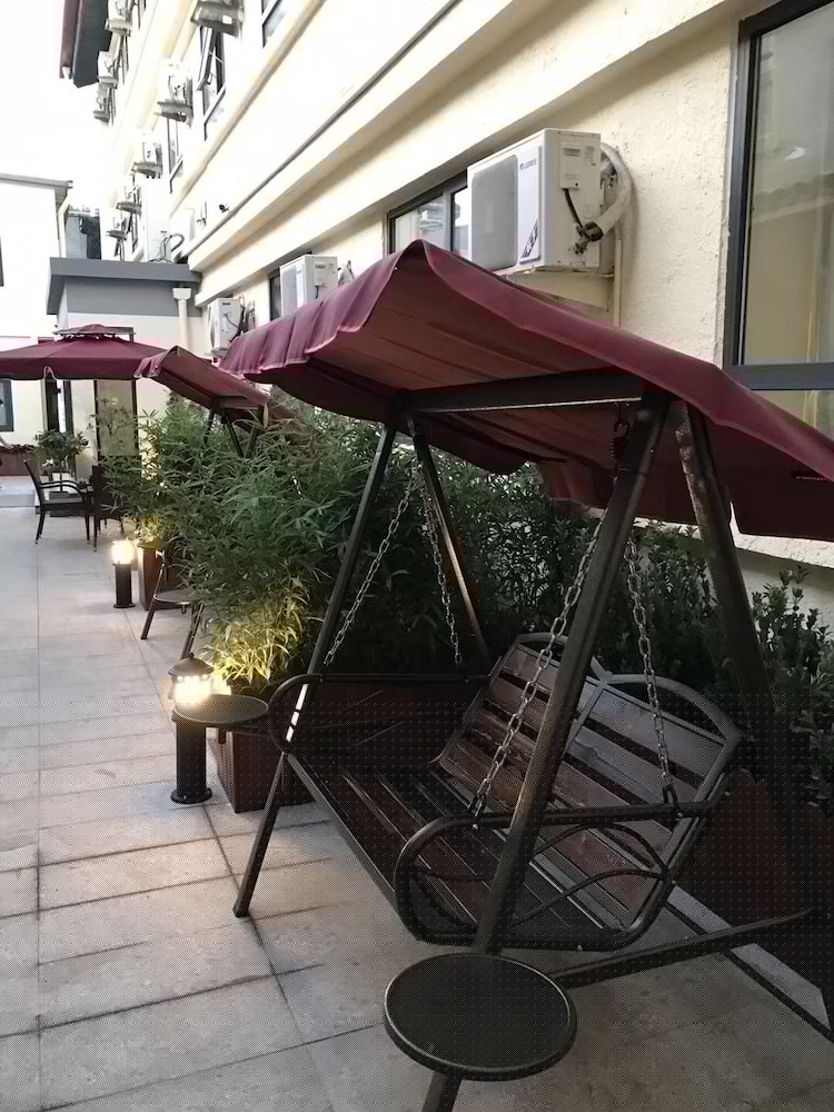 Beijing Dongdan Hotel 45/54