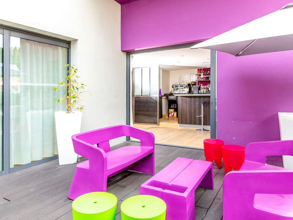 Ibis Styles Rennes Saint Gregoire 27/48