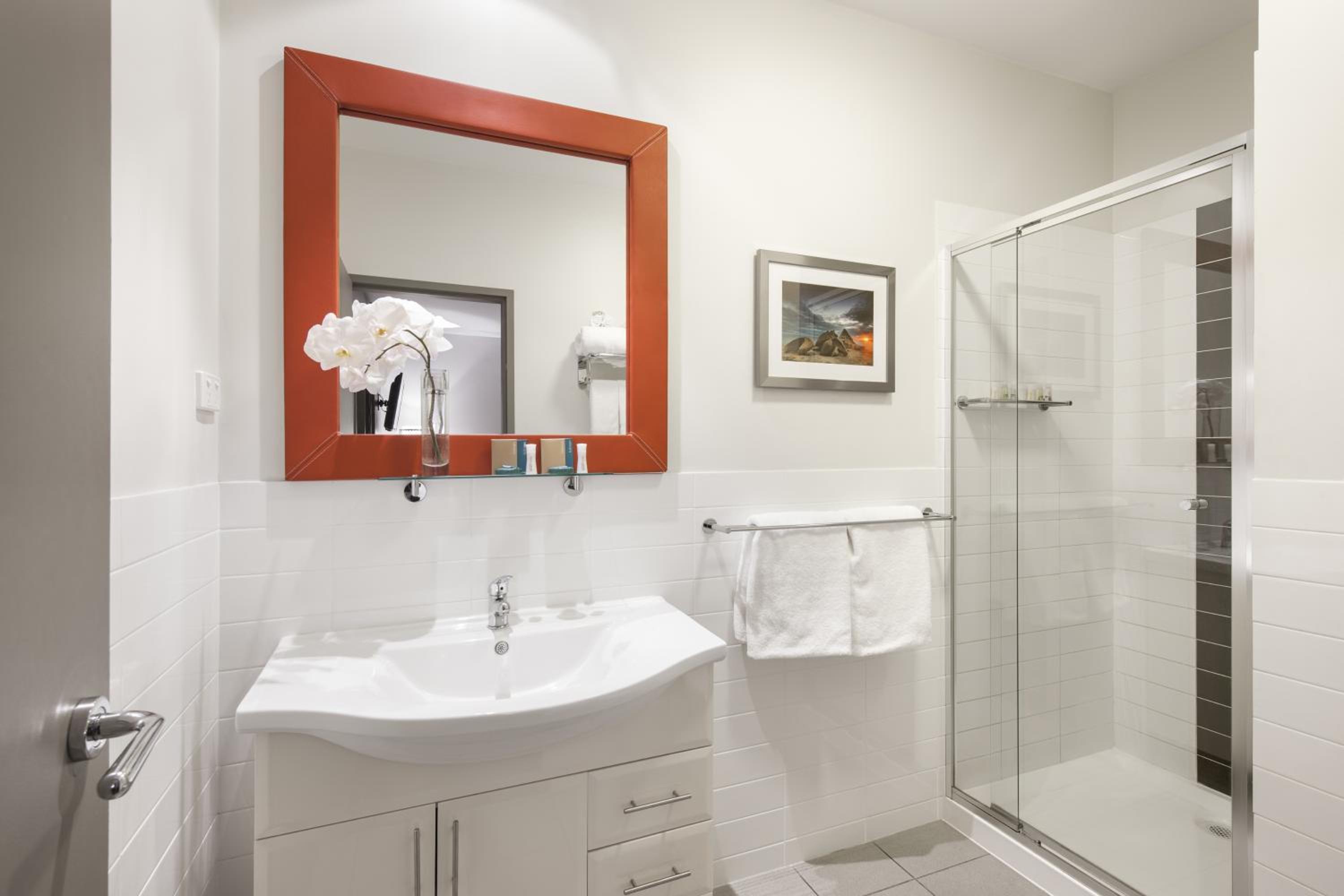 1 Bedroom, Loft, Apartment، Miller Apartments Adelaide 4/7