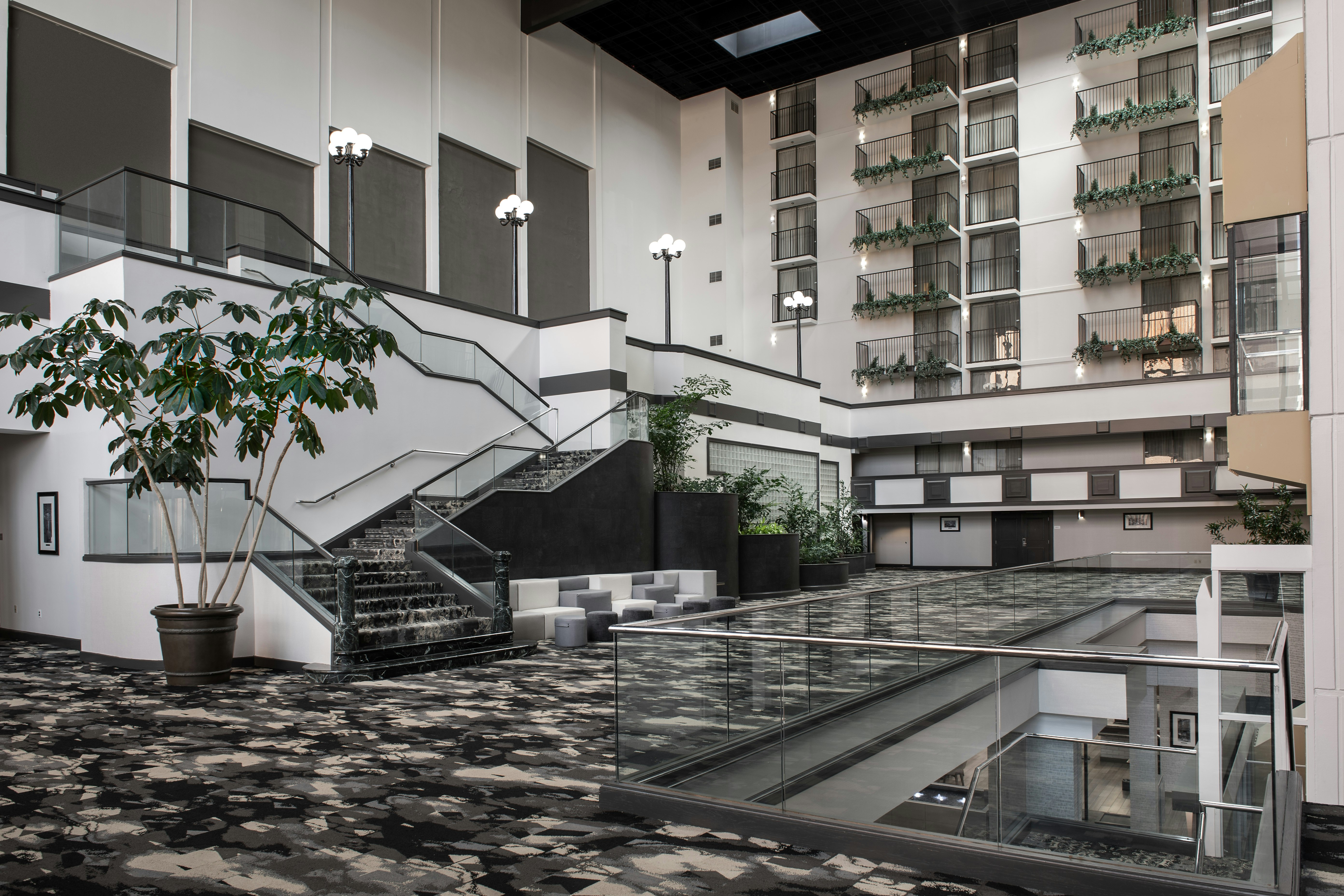 Embassy Suites By Hilton Winston Salem 3/59