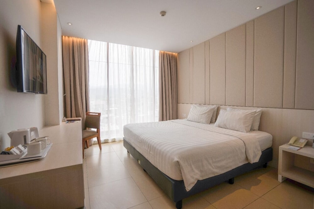 Prime Park Hotel Bandung Ex Park Hotel Bandung 6/43