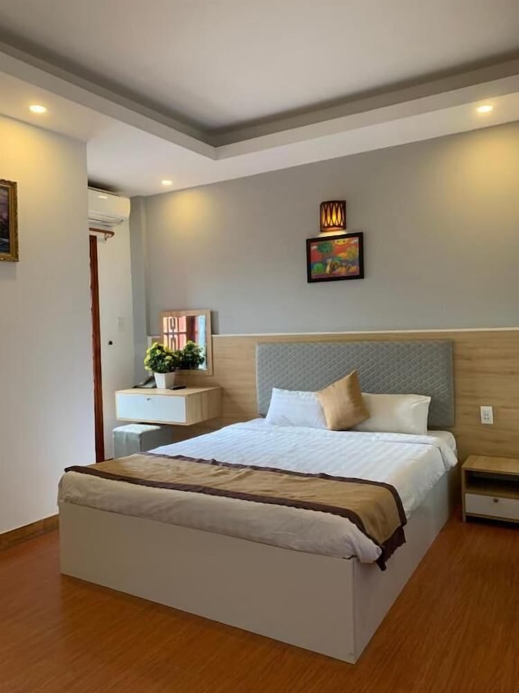 Hong Thien 1 Hotel 27/50