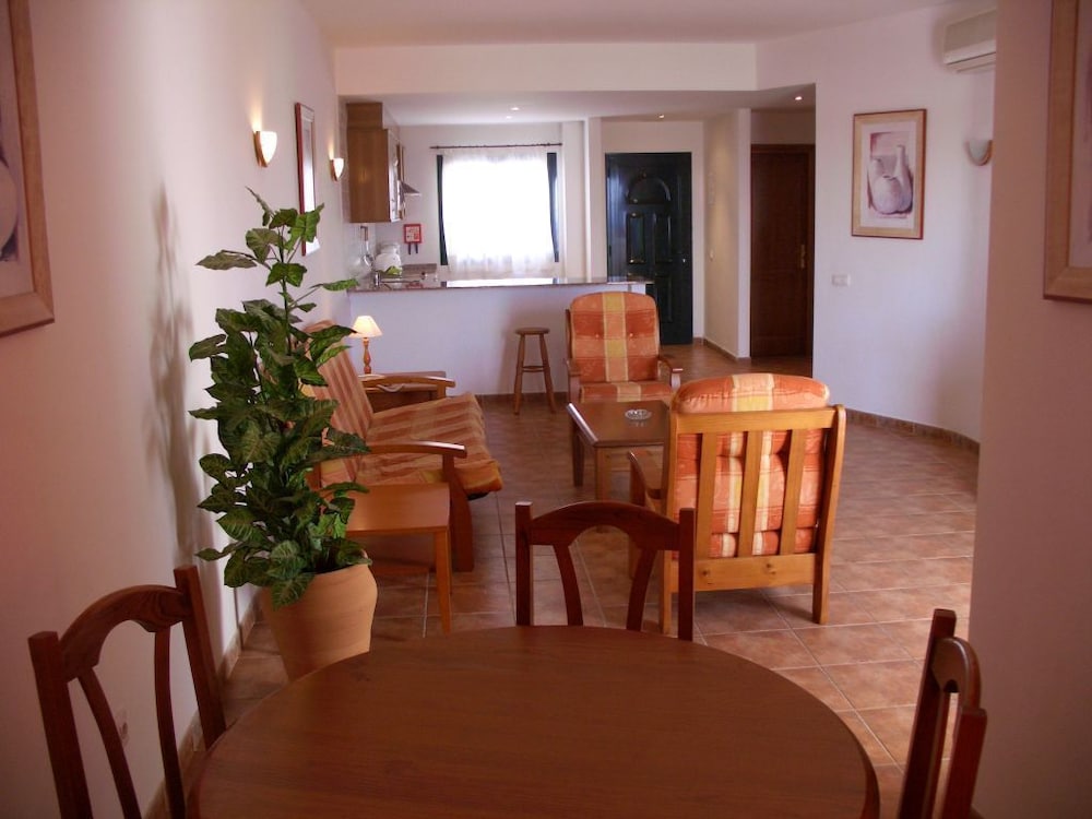 Apartamentos Lanzarote Paradise 32/48