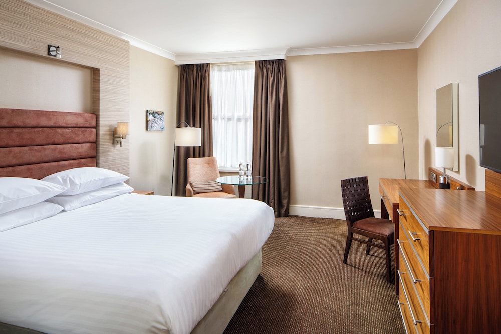 Delta Hotels by Marriott Cheltenham Chase 13/50