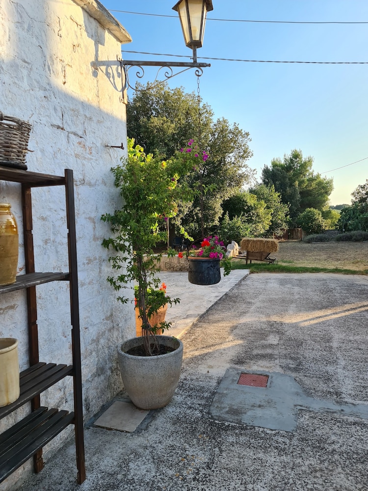 Masseria Gianca 27/39