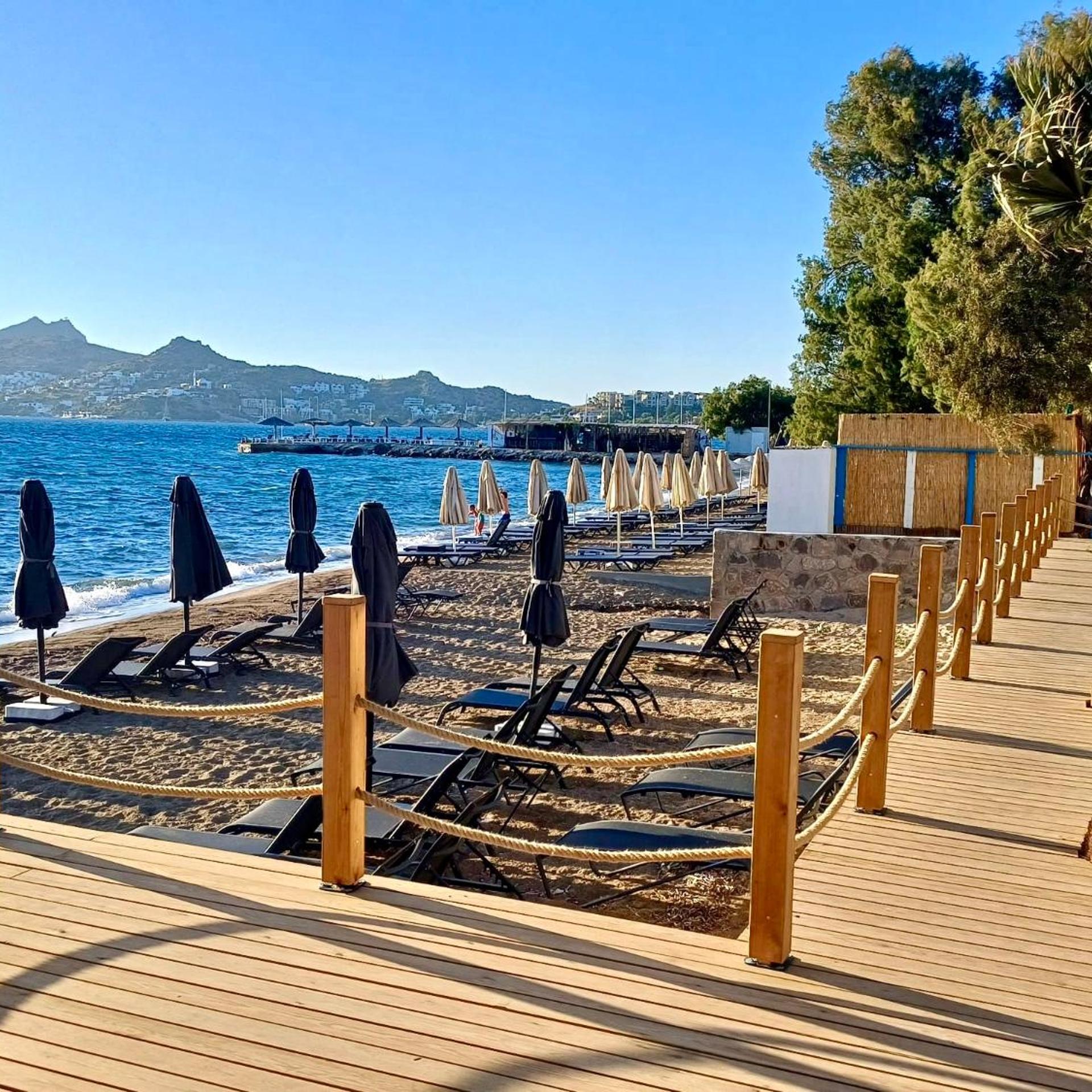 Sezz Hotels Spa Wellness Yalikavak 29/50