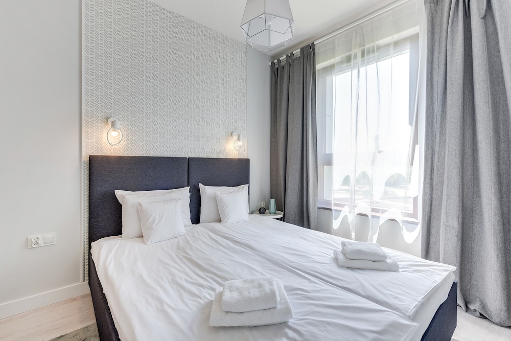 Grano Apartments 24/80