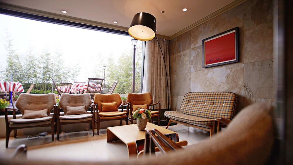 Hotel Skypark Myeongdong I 43/50