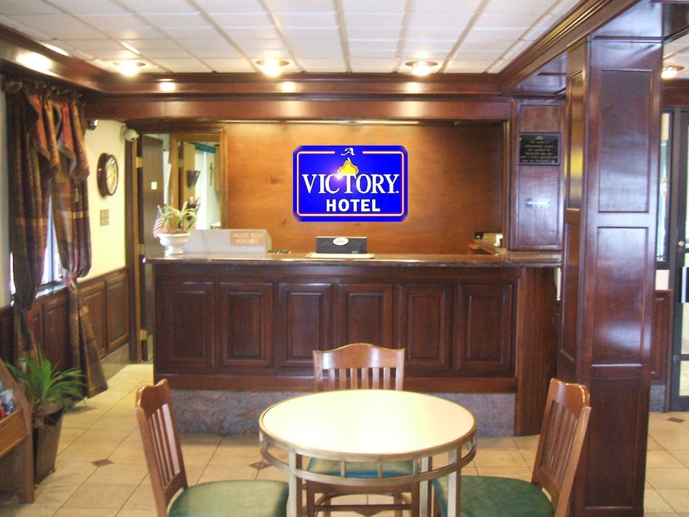 A Victory Hotel-Southfield 6/28