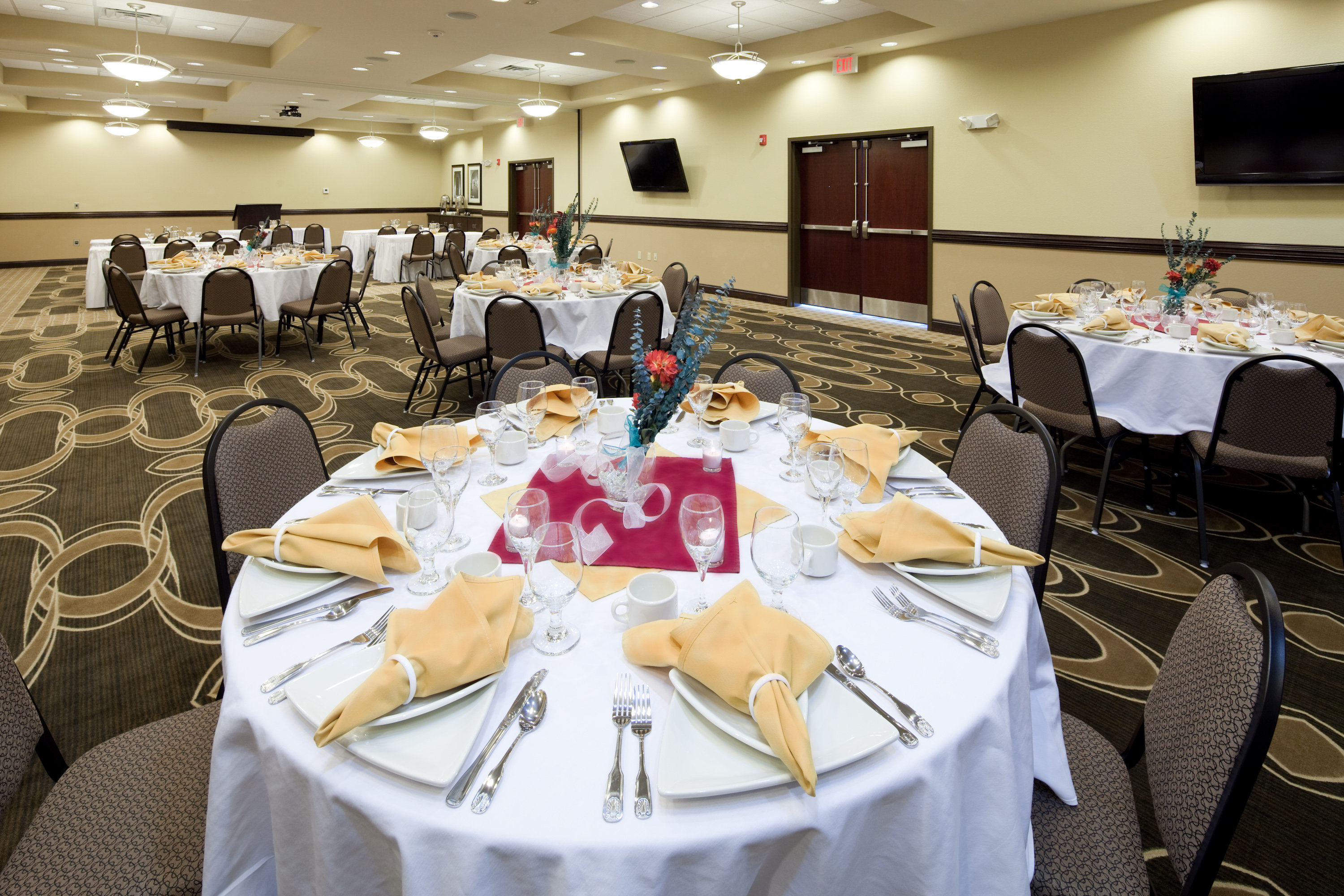 Holiday Inn Mobile - Airport 45/61