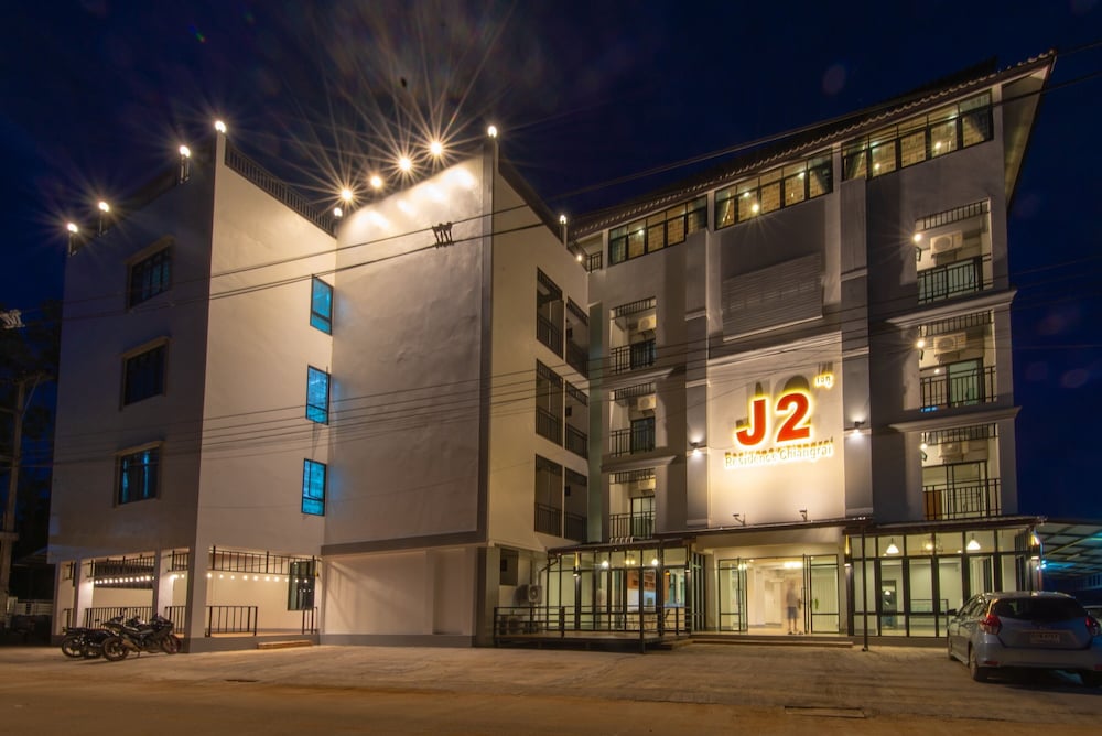 J2 Residence Chiang Rai 1/41