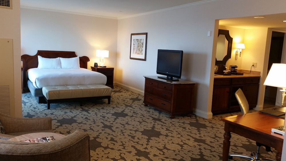 Hilton New Orleans Riverside 12/55