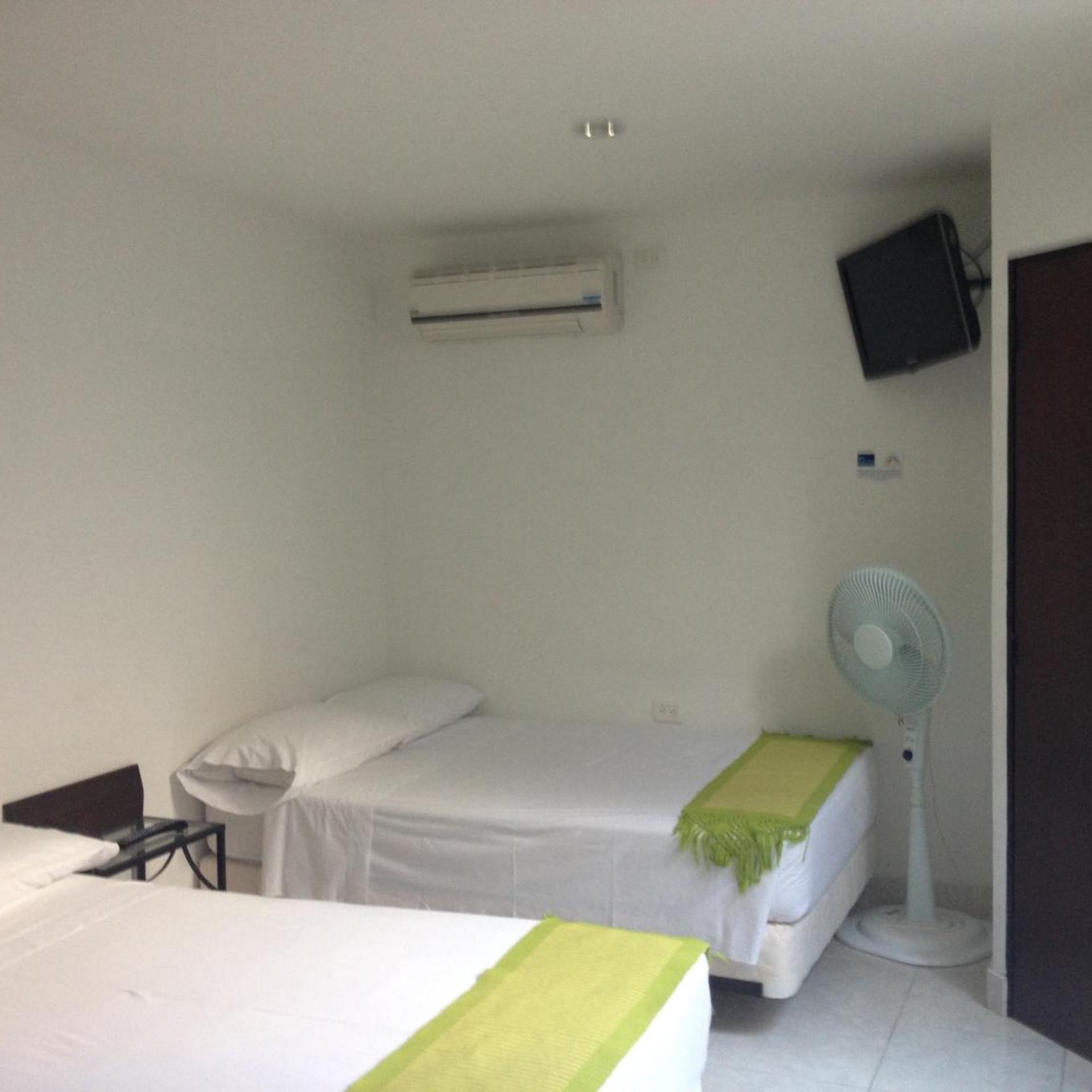 Hotel Casa Pablo 12/35