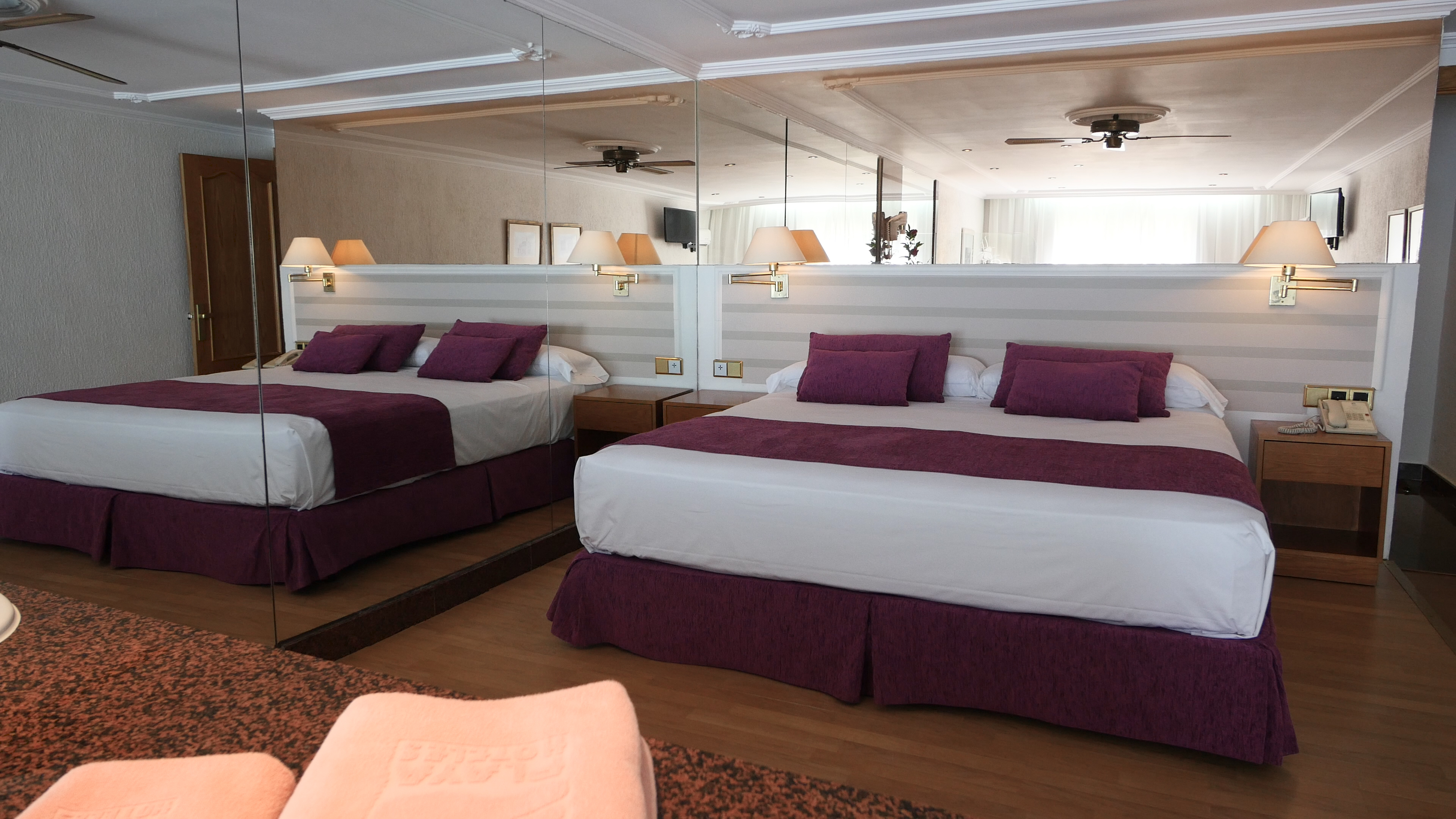 Beach, Junior Suite