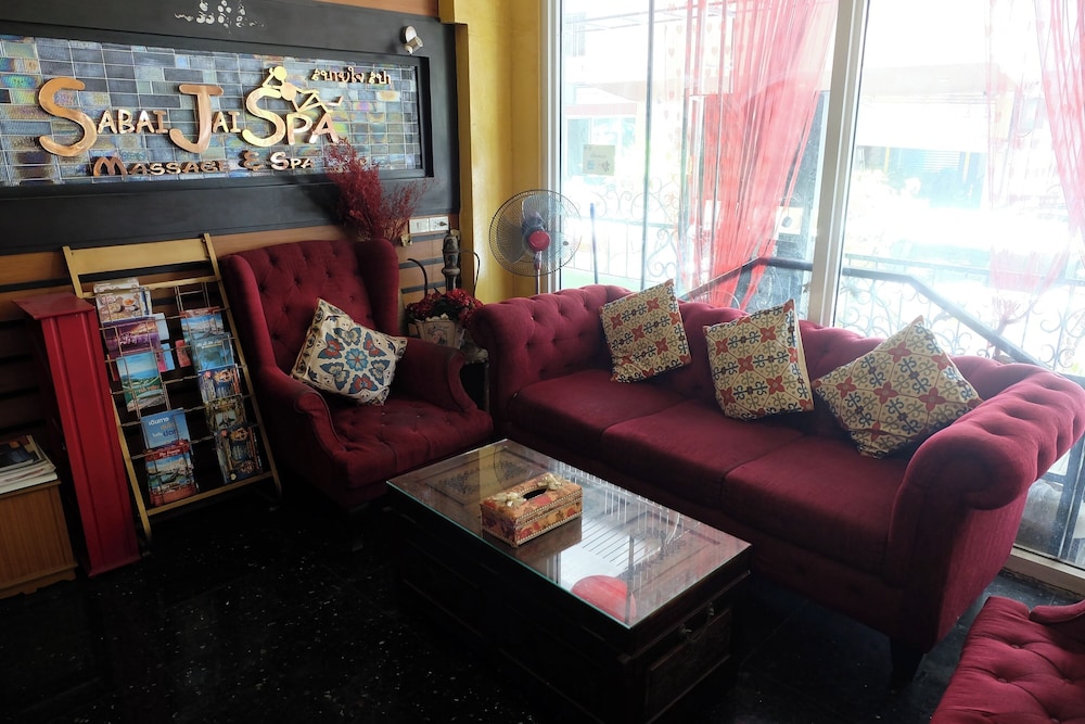 Zen Rooms Sukhumvit 71 32/50