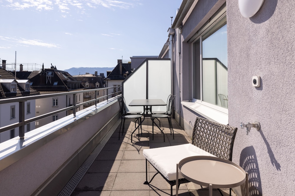 Ema House Serviced Apartments Seefeld 58/59