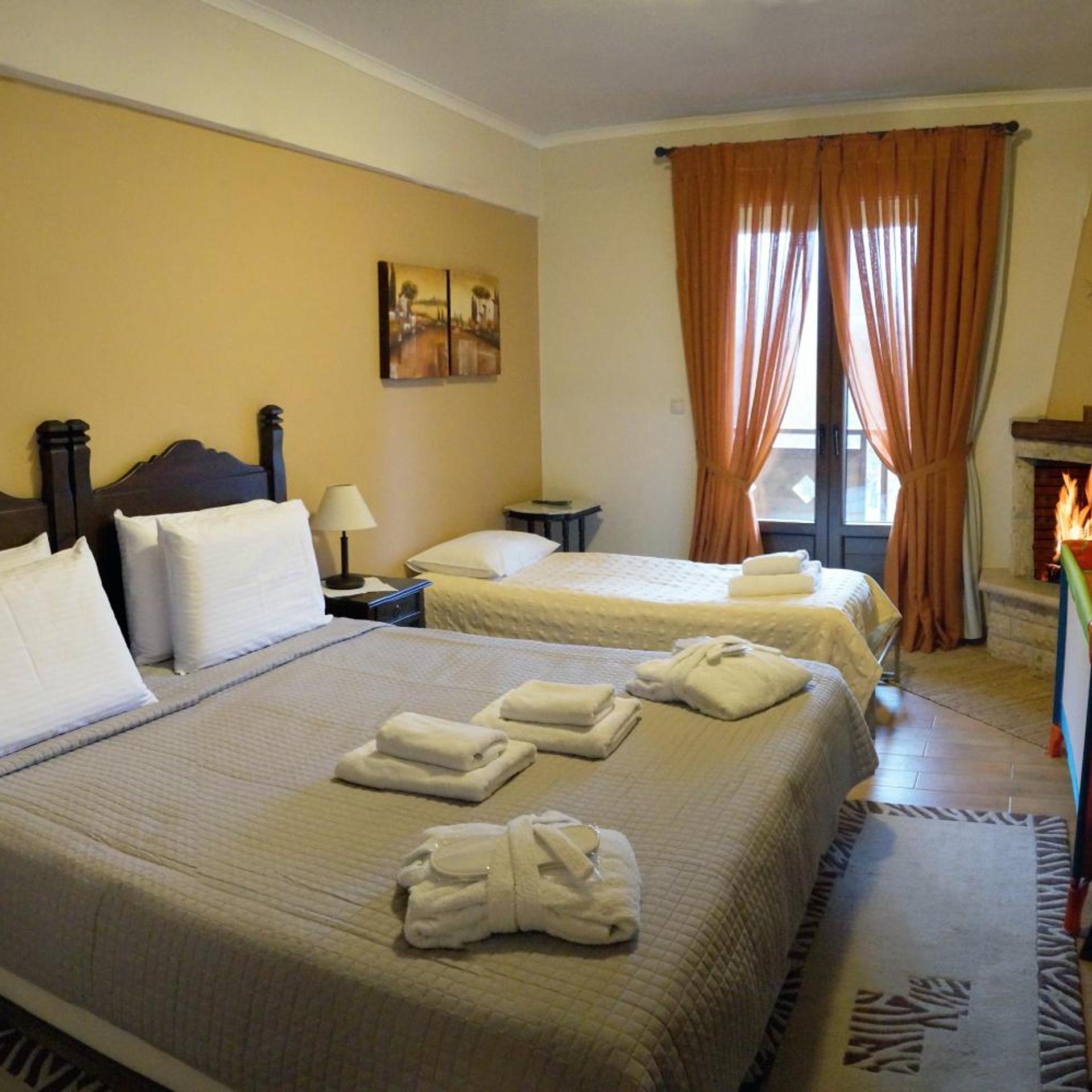 MELEGOS HOTEL 18/54