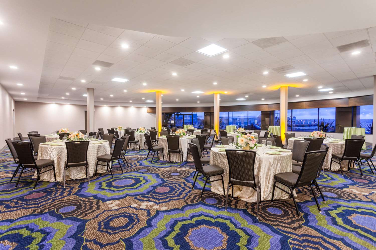 Wyndham San Diego Bayside 19/26