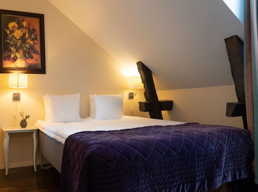 Best Western Bentleys Hotel 16/61