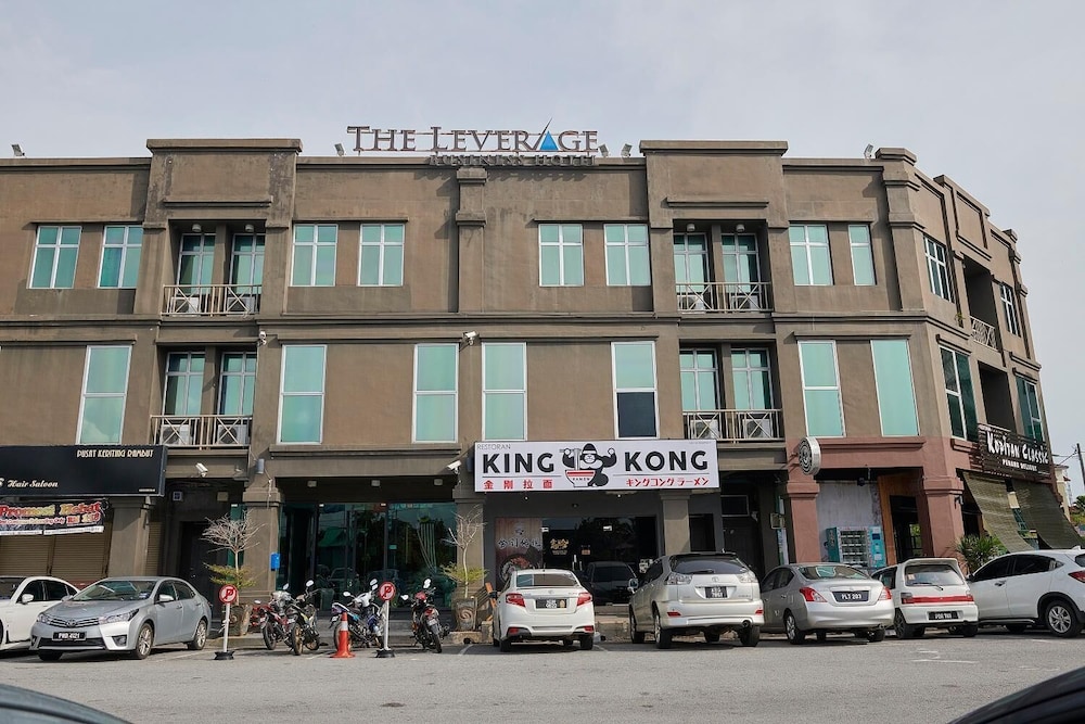 The Leverage Business Hotel Kuala Kedah 1/52