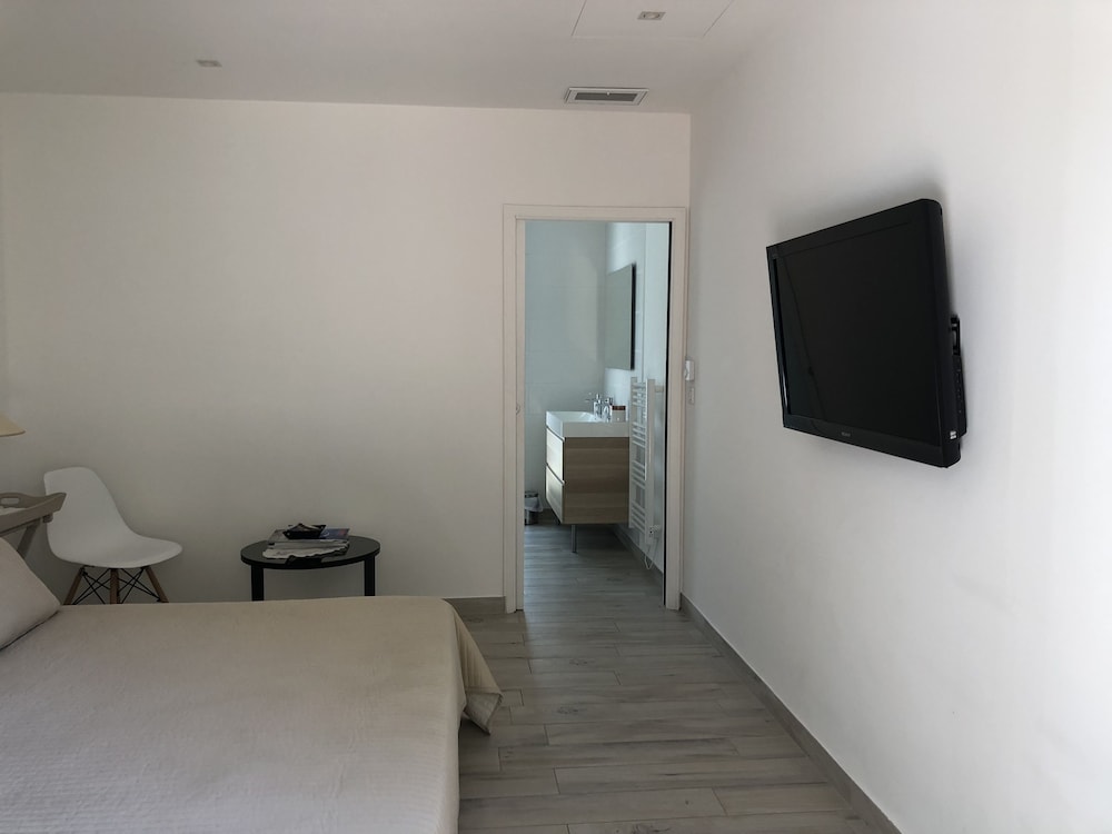 Guesthouse Le Mas De La Dame 9/19