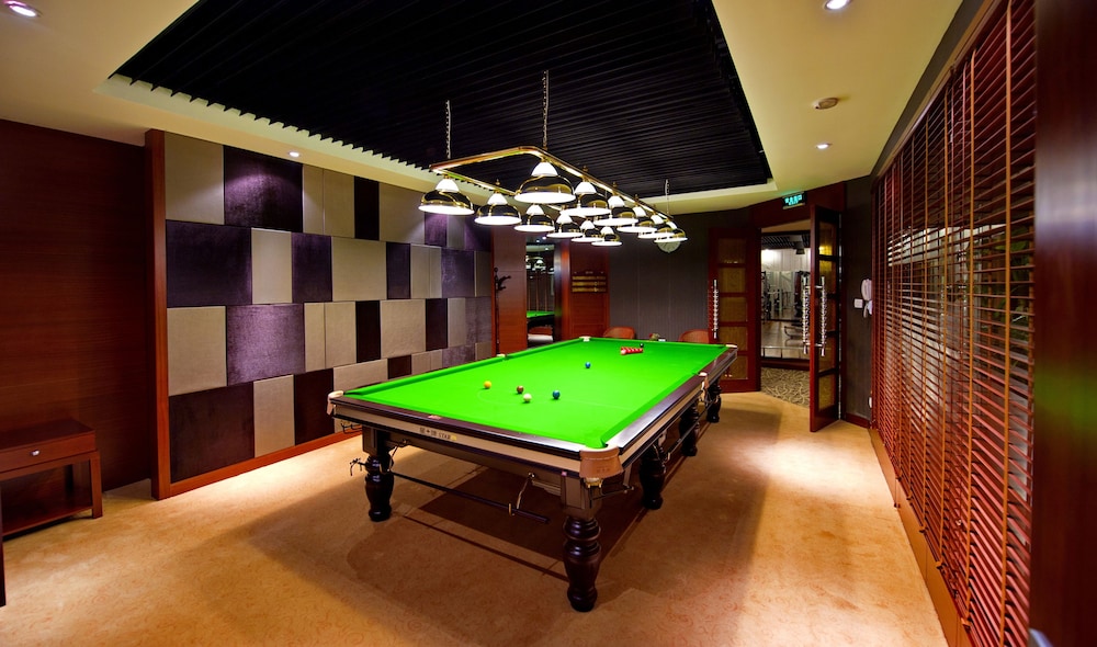 Haiyun Jinjiang International Hotel 27/50