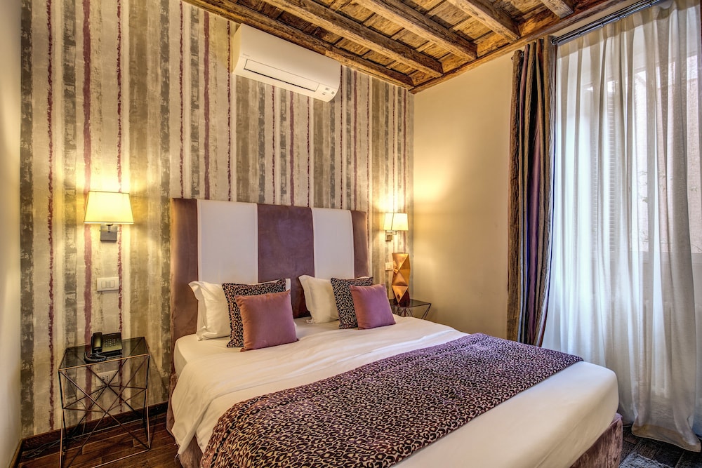 Trevi B&B Roma 18/74
