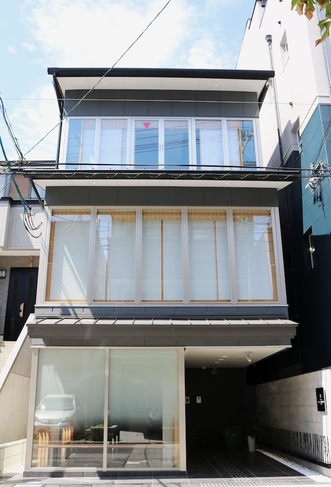 京都釜座ホテル 写真1