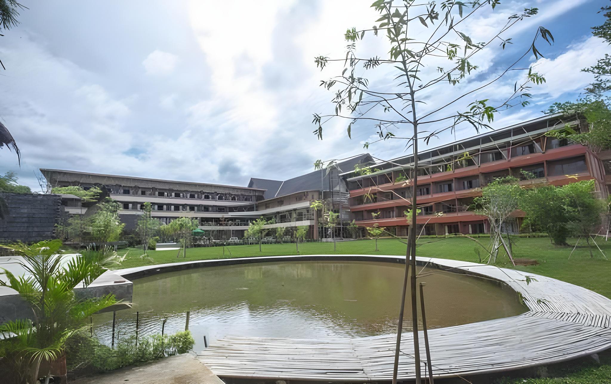 Grand Mulya Bogor 18/25