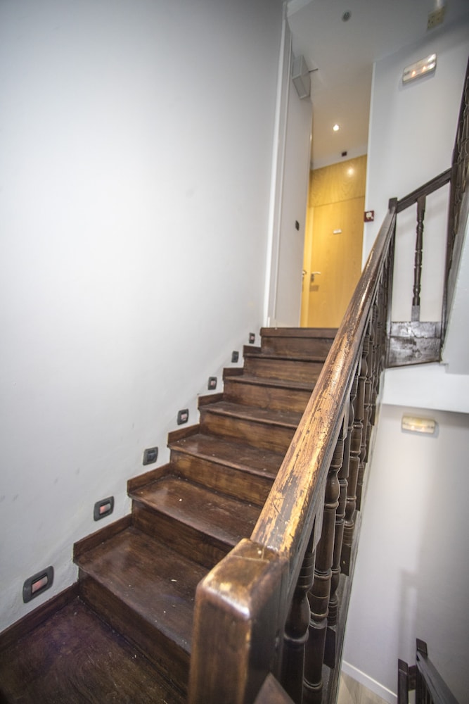 Hostal Centro 1/27