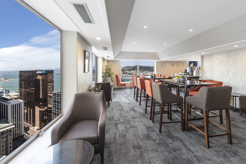 James Cook Hotel Grand Chancellor 40/60