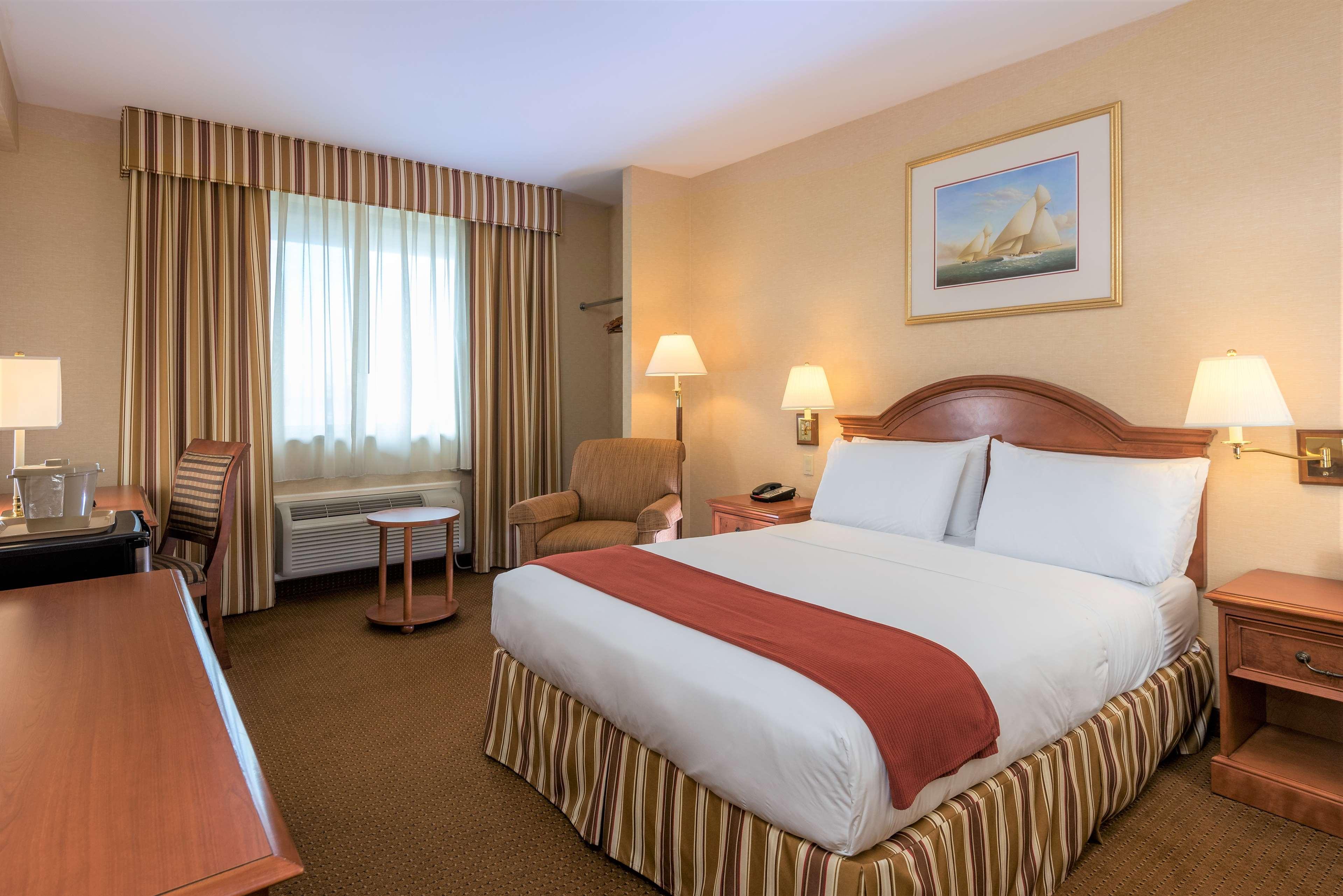 Five Towns Inn Jfk Airport 22/43