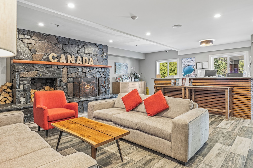 Basecamp Lodge Canmore 49/63