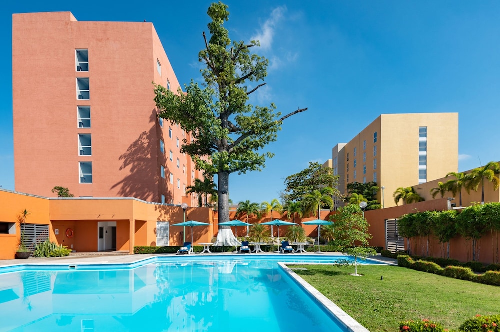 City Express Junior by Marriott Villahermosa 57/59