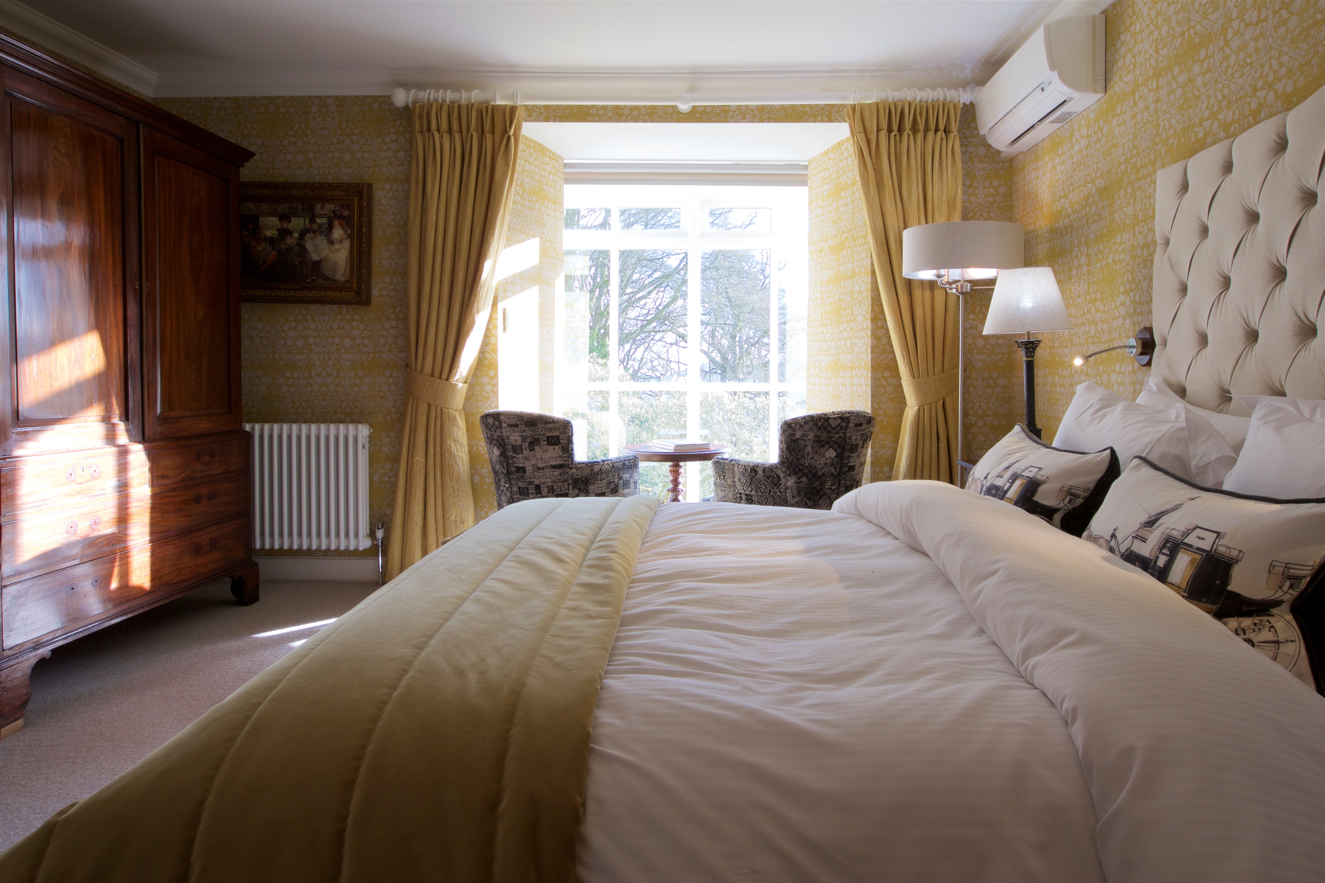 Storrs Hall Hotel 3/49