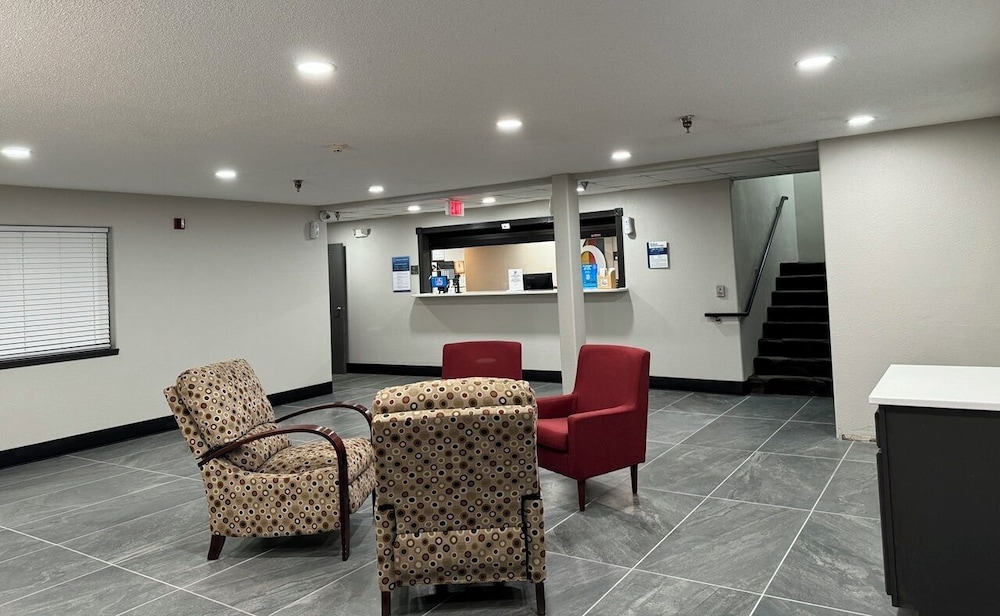 Motel6 North Sioux City, SD – I-29 North 32/50