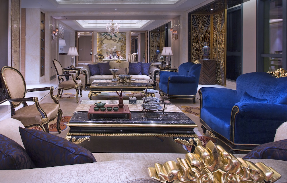 Wanda Vista Tianjin 26/50