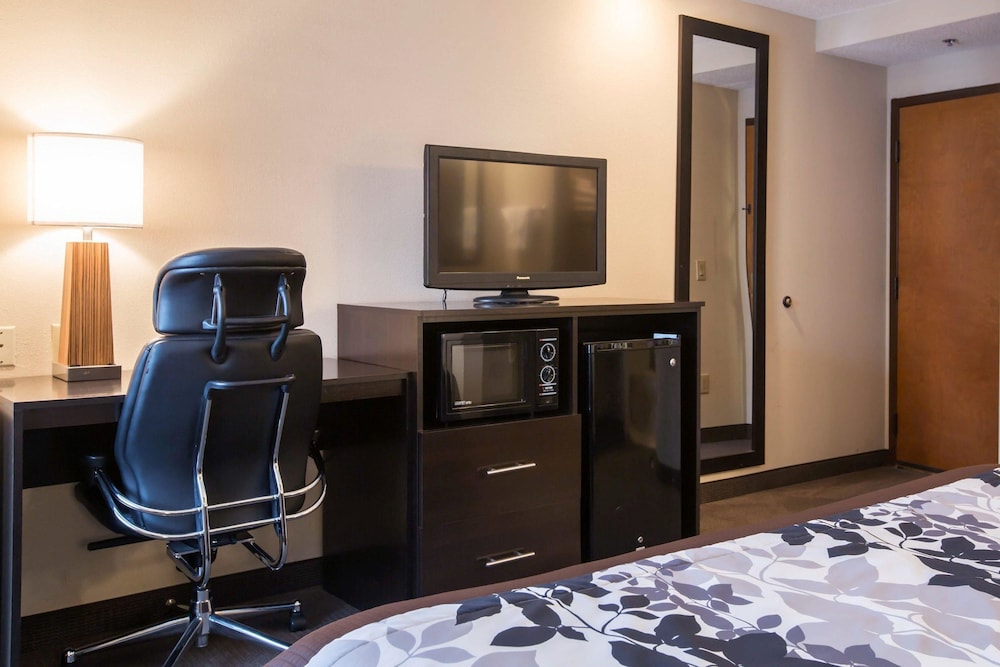 Sleep Inn Douglasville - Atlanta Area 24/24