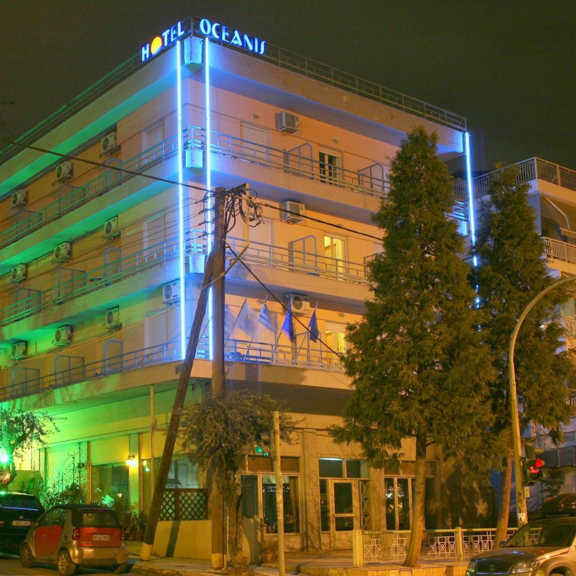 Oceanis 11/60