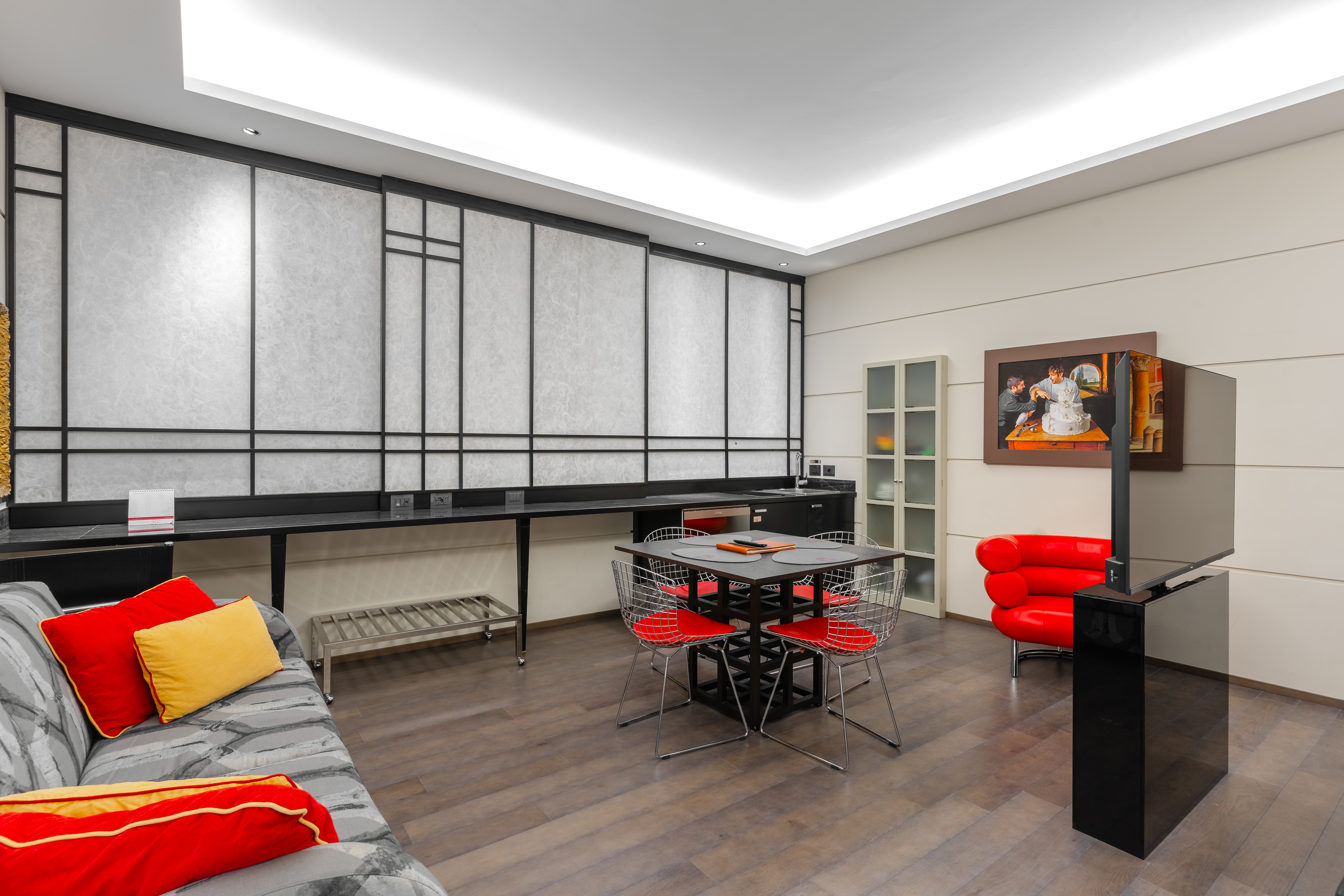 Art Hotel Commercianti 59/80