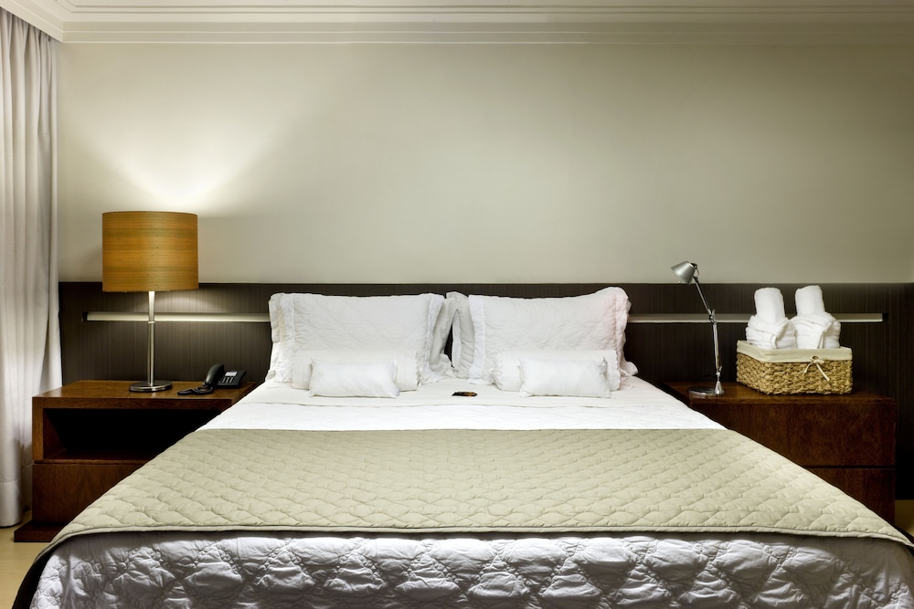 Sia Park Executive Hotel 13/44