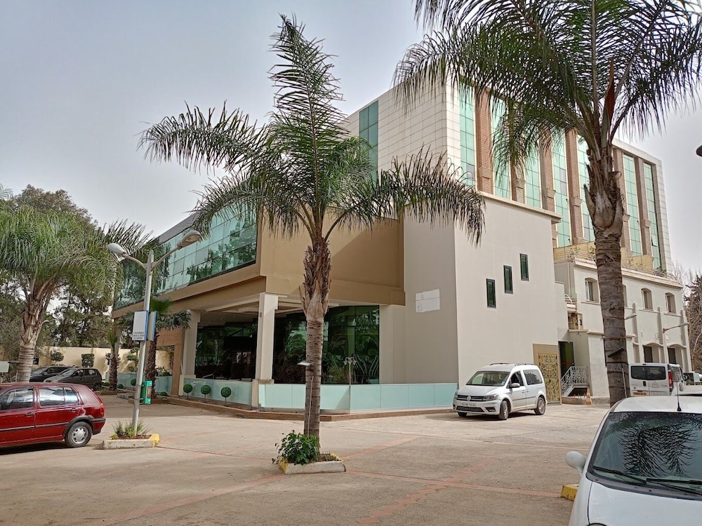 Hotel Jardy 54/56